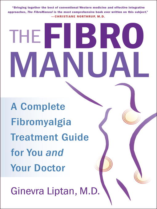 Title details for The FibroManual by Ginevra Liptan - Wait list
